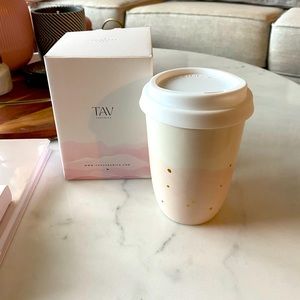 2021 Fall Jilly Box Tav Ceramics Travel Mug